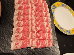 -南门涮肉(上海一店)