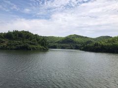 -宁波九龙湖开元度假村
