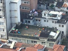 -新航道雅思托福·留学·考研培训(人民广场校区)