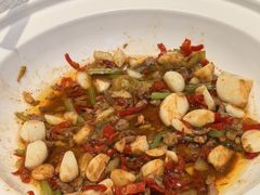 -湘中缘·湖南菜(娄底驻京办店)