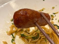 -五爷拌面(深圳北站店)