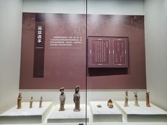 -隋唐大运河文化博物馆