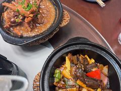 -金龙·打边炉(武进路店)