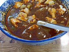 -刘老虎肉丸糊辣汤(总店)