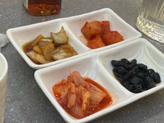 -豚妈妈汤饭·部队锅(南京东路店)