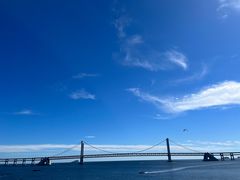 -星海湾跨海大桥