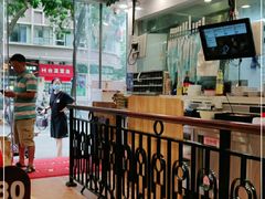 大堂-荔银肠粉(广州天河华利路店)