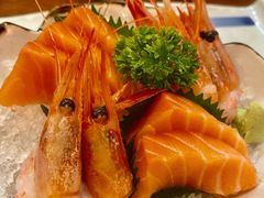 -初居食屋日式料理(万象城购物中心店)