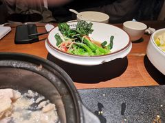 -意满花千醉(金茂览秀城店)