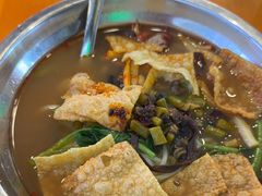 -雙冲柳州螺蛳粉&酸嘢&桂林米粉(簋街店)