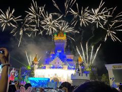 -青岛方特梦幻王国