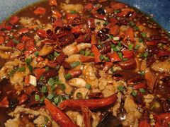 -金掌勺东北菜(格兰晴天店)