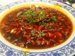 -院8里·少城记忆老川菜(宽窄巷子店)