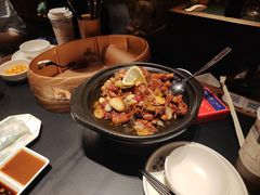 -桂小厨广西菜(印象城店)