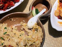 -渝信川菜(西单店)