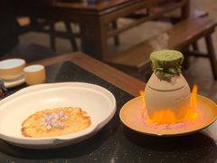 -吃饭皇帝大(解放西路店)