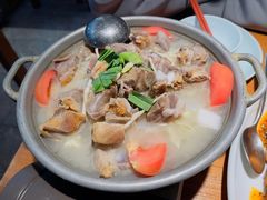 -云雪丽·木府土司文化餐厅(木府店)