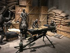 -上海四行仓库抗战纪念馆