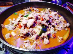 -蘭奢雅集·江浙菜(青山江滩店)