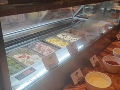 -万达瑞华酒店美食汇自助餐厅(楚河汉街店)