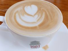 -1901 Cafe(西四店)