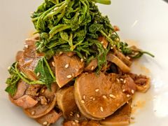 -静之湖湖畔餐厅