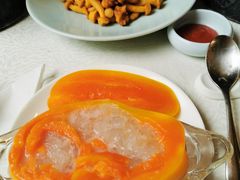 雪蛤-旺顺阁海鲜广场(亚运村店)