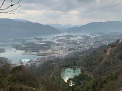 -仙岛湖旅游风景区