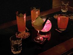 -Hill.Cocktail半山酒吧(中山店)