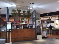 -比格比萨自助(国展店)