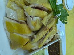 -巫记鸡饭店