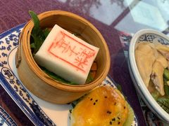 状元糕-宁波状元楼酒店(和义路店)