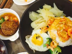 -海盗虾饭·剥好的小龙虾饭(SOHO尚都店)