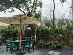 -云里小坐·小院里·团建·宴请·下午茶(三圣乡店)