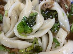 -清真-戏楼王记牛肉面