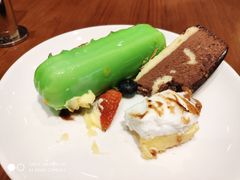 -天骄国际酒店·布拉格西餐厅(白石湖店)