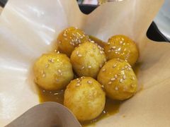 -古春堂·凉茶糖水铺(拱北口岸店)