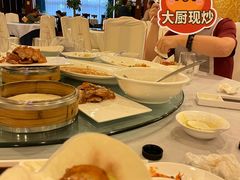 -全聚德(上海首店浦东店)