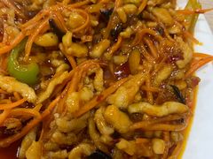 -姥家春饼店(漳州二路店)