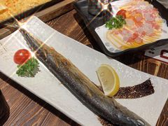 -小川洋风料理(街道口店)