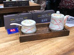 -和府捞面(东直门银座店)