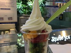 -三佰瑞冻酸奶(凯德MALL店)