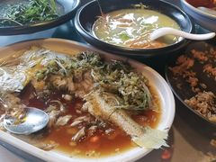 -南通滨江洲际酒店-东厨中餐厅