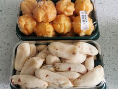 -泸溪河桃酥(西直门凯德店)