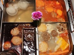 -海底捞火锅(方塔东街店)