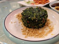 -长春观斋补堂素菜馆