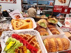 -富贵面包公司(运河店)