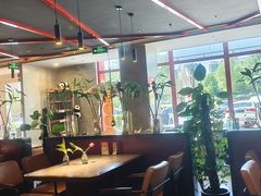 -四川饭店·小龙虾(长白店)