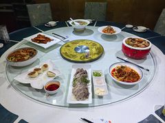 -清真天水老巷道餐厅