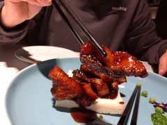 老上海熏鱼-江仙雅居(中航国际店)